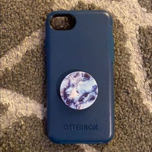iPhone 7 OtterBox case